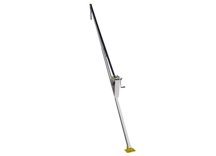 Lève murs Sylvapro LEBORGNE avec treuil 144710