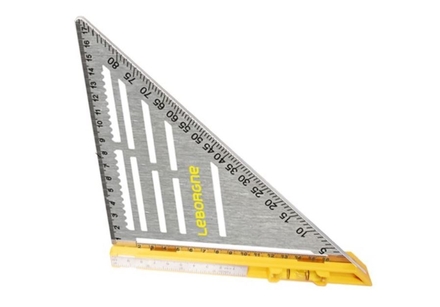 Equerre à pivot Sylvapro LEBORGNE 144730