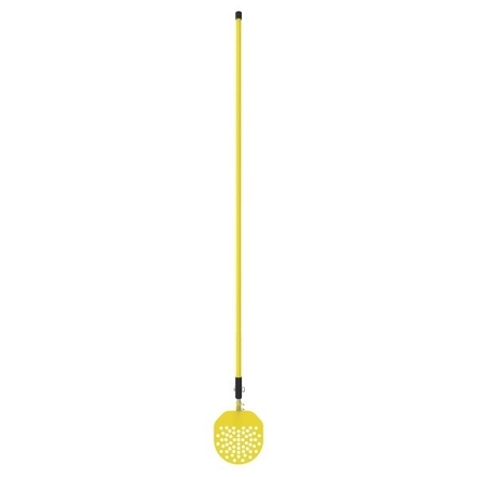 Pelle filtrante d'hydrocurage manche télescopique Nanovib Ø45cm (2-3,50 m) - LEBORGNE - 149459