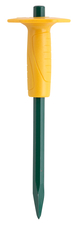 BROCHE RÉAFFÛTABLE 30 CM + PARE-COUPS LEBORGNE - 171302L