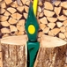COIN À BOIS POINTU LEBORGNE -228250