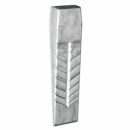 Coin d'abattage aluminium LEBORGNE - 247090