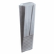 Coin d'abattage plastique LEBORGNE - 248040