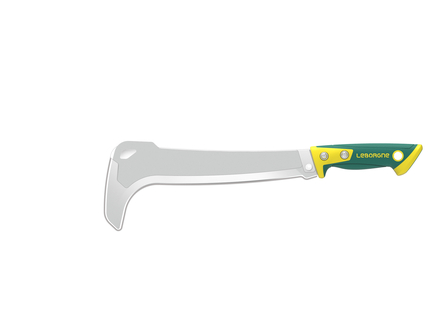 SERPE ITALIE MCHE BI-MATIERE DUOPRO LEBORGNE - 260285