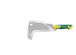 SERPE 2 TAILLANTS 22 CM MCHE BI-MATIERE DUOPRO LEBORGNE - 263225