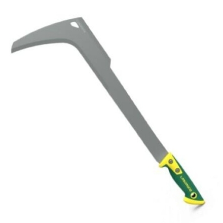 Coupe-ronces 2 taillants manche bi-matière duopro 60 cm - LEBORGNE - 270005