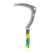 Faucille à broussailles coudée 50 cm manche bi-matière 50cm DUOPRO - LEBORGNE - 274505