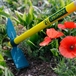 Serfouette forgée panne et langue 30 cm LEBORGNE - 311301