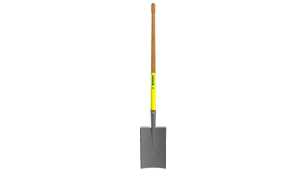 LOUCHET SENLIS DUOPRO - 28 CM MANCHE POMME EN BOIS CERTIFIÉ PEFC 100% LEBORGNE - 312281