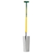 Louchet de pépiniériste 36 cm manche Novagrip béquille tournée LEBORGNE - 315367