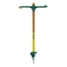 Plantoir ergonomique spécial paillis LEBORGNE naturOvert 320070