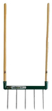 BIOGRIF LEBORGNE 5 DENTS INTERCHANGEABLES 320300