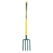 Fourche à bêcher à douille 4 dents LEBORGNE - 422303
