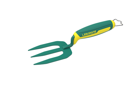 FOURCHE À MAIN DUOPRO MANCHE BI-MATIÈRE LEBORGNE - 450210