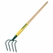 PETIT CROC LEBORGNE 4 DENTS COMPACT - 468001