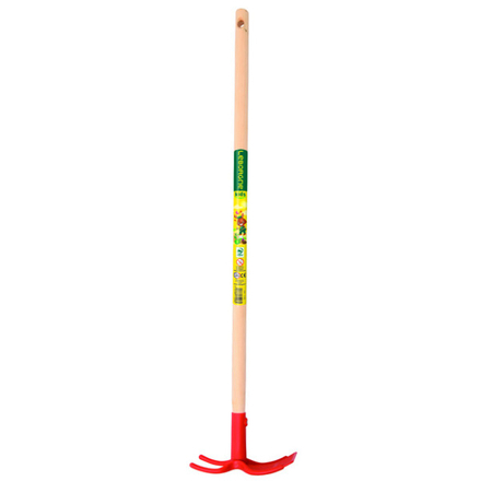 Serfouette panne et fourche plastique enfant LEBORGNE - 471006