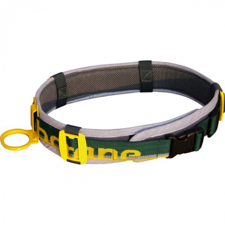 Ceinture confort porte marteau et porte tenaille Nanovib LEBORGNE 494025