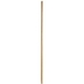 Manche bois droit certifié PEFC 100% 130 cm LEBORGNE - 502230