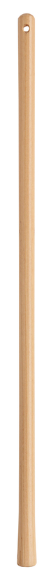 MANCHE DE RECHANGE EN BOIS ROND 110 CM LEBORGNE - 503420