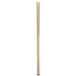 Manche bois LEBORGNE PEFC 100% 1m Ø48 mm -503480