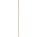 Manche bois certifié PEFC 100% 150 cm LEBORGNE- 513160