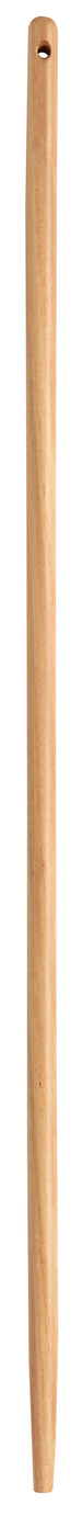 MANCHE DE RECHANGE EN BOIS Ø 28 MM - 130 CM LEBORGNE - 515120