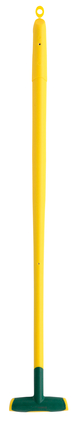 MANCHE DE RECHANGE NOVAGRIP BÉQUILLE 94 CM LEBORGNE - 523080