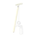 KIT de rechange (tuyau + raccords) pour huileur diffuseur Nanovib - LEBORGNE - 896560