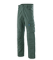 PANTALON HOMME KROSS LINE VERT US INDUSTRIE CEPOVETT - 15-9B20-8494-3