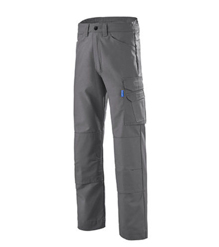 PANTALON HOMME KROSS LINE GRIS CONVOY INDUSTRIE CEPOVETT - 15-9B20-8494-37
