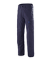PANTALON HOMME KROSS LINE DARK BLUE INDUSTRIE CEPOVETT - 15-9B20-8494-456