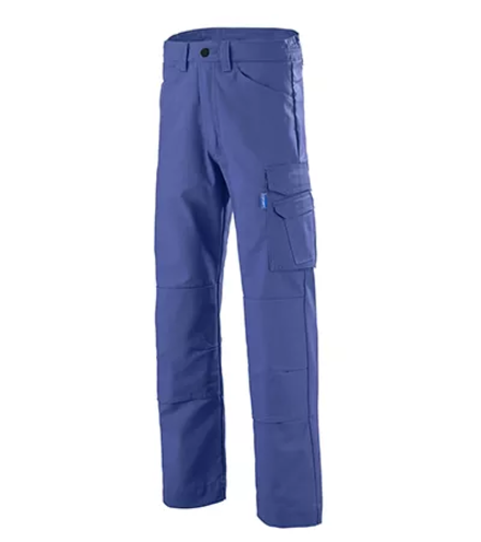 PANTALON HOMME KROSS LINE BLEU RIVER INDUSTRIE CEPOVETT - 15-9B20-8494-63