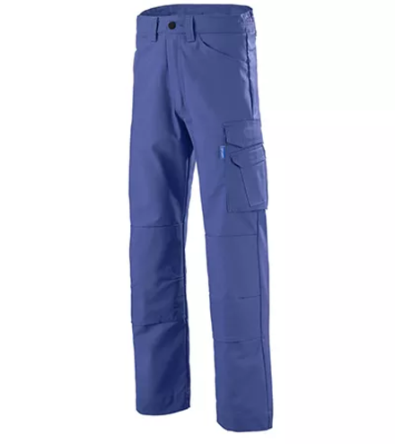 PANTALON HOMME KROSS LINE BLEU BUGATTI INDUSTRIE CEPOVETT - 15-9B20-9579-2