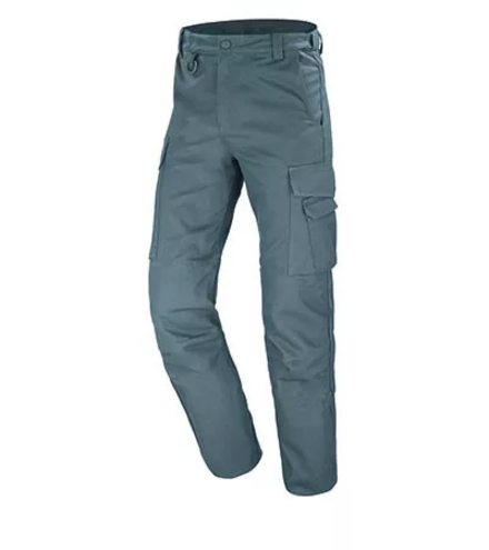 PANTALON EVOLUTION HOMME KROSS LINE GRIS CONVOY INDUSTRIE CEPOVETT - 15-9B22-8494-37