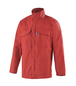 BLOUSON HOMME KROSS LINE ROUGE EMPIRE INDUSTRIE CEPOVETT - 15-9D20-8494-11