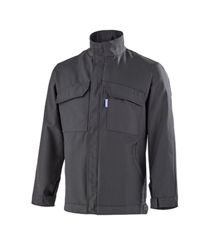BLOUSON HOMME KROSS LINE NOIR INDUSTRIE CEPOVETT - 15-9D20-8494-110