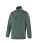 BLOUSON HOMME KROSS LINE VERT US INDUSTRIE CEPOVETT - 15-9D20-8494-3