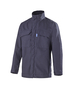 BLOUSON HOMME KROSS LINE DARK BLUE INDUSTRIE CEPOVETT - 15-9D20-8494-456