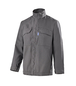 BLOUSON HOMME KROSS LINE GRIS CHARCOAL INDUSTRIE CEPOVETT - 15-9D20-8494-67