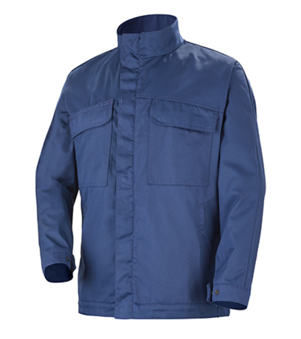 BLOUSON HOMME KROSS LINE DARK BLUE INDUSTRIE CEPOVETT - 15-9D20-9579-456