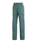 PANTALON FEMME KROSS LINE VERT US INDUSTRIE CEPOVETT - 15-9E20-8494-3