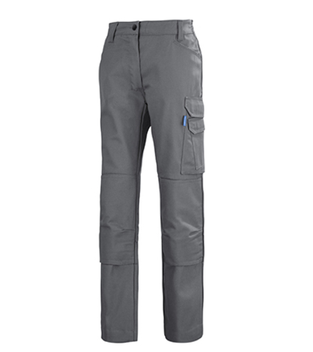 PANTALON FEMME KROSS LINE GRIS CONVOY INDUSTRIE CEPOVETT - 15-9E20-8494-37