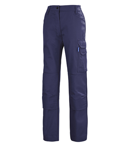PANTALON FEMME KROSS LINE DARK BLUE INDUSTRIE CEPOVETT - 15-9E20-8494-456