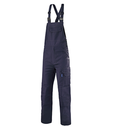 COTTE A BRETELLES KROSS LINE DARK BLUE INDUSTRIE CEPOVETT - 15-9F20-8494-456