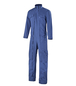 COMBINAISON 2 ZIP KROSS LINE BLEU RIVER INDUSTRIE CEPOVETT - 15-9J20-8494-63
