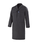 BLOUSE HOMME KROSS LINE NOIR INDUSTRIE CEPOVETT - 15-9L20-9530-110