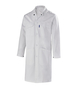 BLOUSE HOMME KROSS LINE BLANC INDUSTRIE CEPOVETT - 15-9L20-9530-8