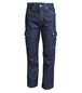 JEAN’S MULTIPOCHES 350 GR CRAFT WORKER BLEU JEAN ARTISAN BTP CEPOVETT - 20-9048-9905-50