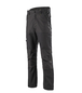 PANTALON RENFORCE CRAFT WORKER NOIR ARTISAN BTP CEPOVETT - 20-9050-9883-110