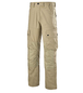 PANTALON UNI CRAFT WORKER SAVANE ARTISAN BTP CEPOVETT - 20-9054-9883-1952